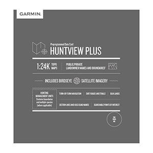 Hunt View Plus