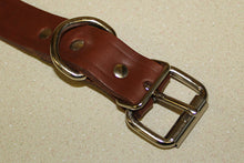 Load image into Gallery viewer, Leather Collar

